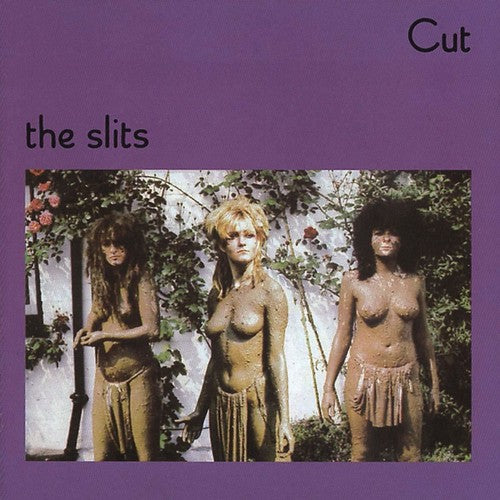 The Slits: Cut