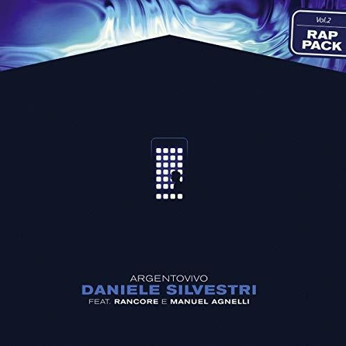 Daniele Silvestri: Argentovivo