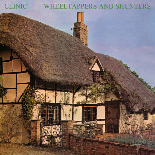 Clinic: Wheeltappers And Shunters