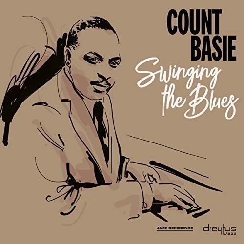 Count Basie: Swinging The Blues