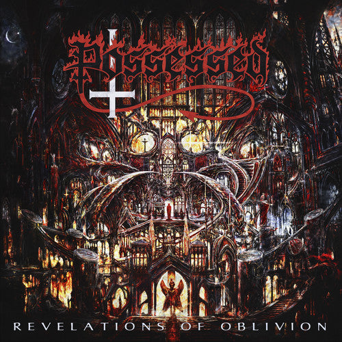 Possessed: Revelations Of Oblivion