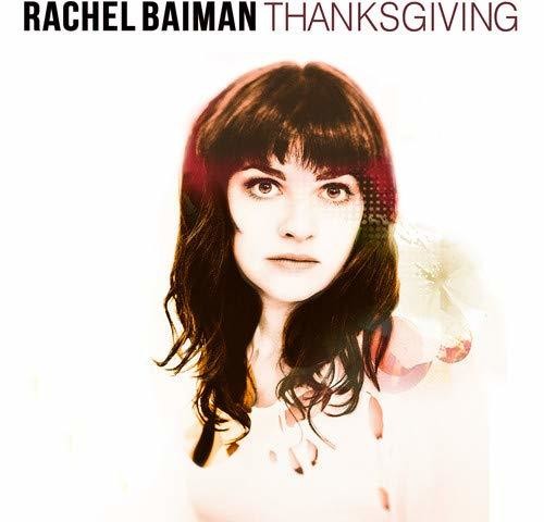 Rachel Baiman: Thanksgiving
