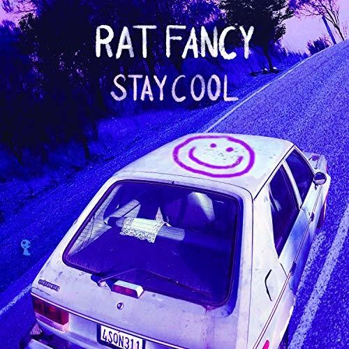 Rat Fancy: Stay Cool
