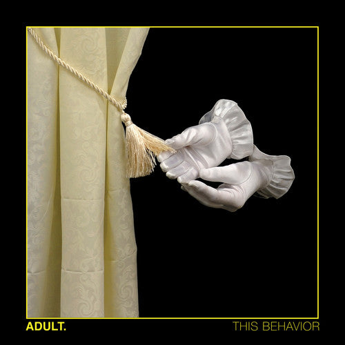Adult.: This Behavior