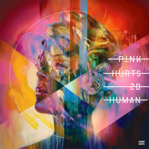 Pink: Hurts 2B Human