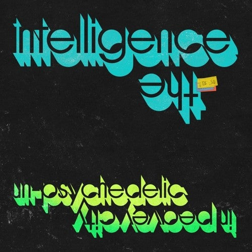 The Intelligence: Un-psychedelic In Peavey City