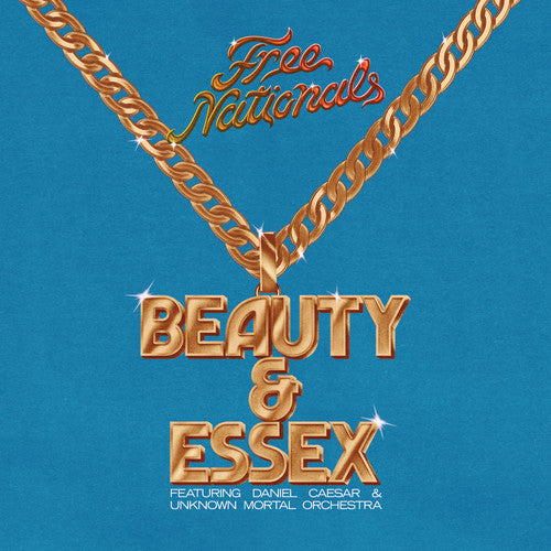 Free Nationals: Beauty & Essex