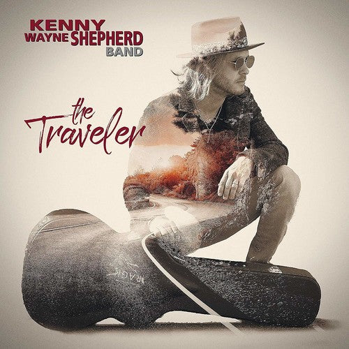 Kenny Wayne Shepherd: The Traveler