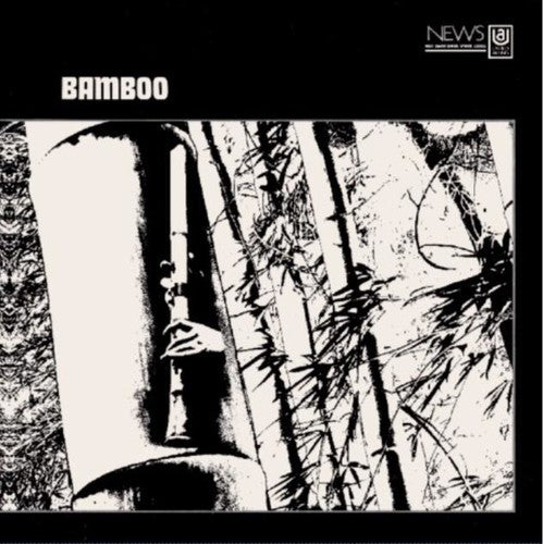 Minoru Muraoka: Bamboo