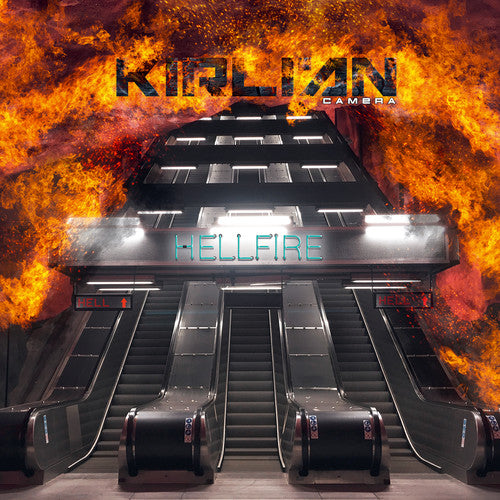 Kirlian Camera: Hellfire
