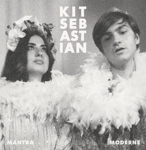 Kit Sebastian: Mantra Moderne