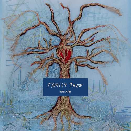 Oh Land: Family Tree
