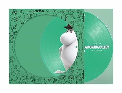 Moominvalley (Moominpappa) (Original Soundtrack)
