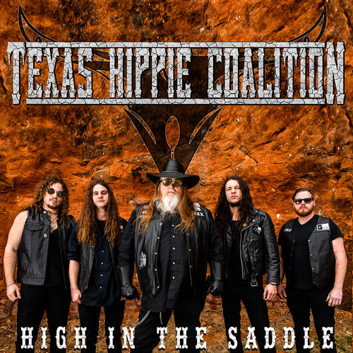 Texas Hippie Coalition: High In The Saddle