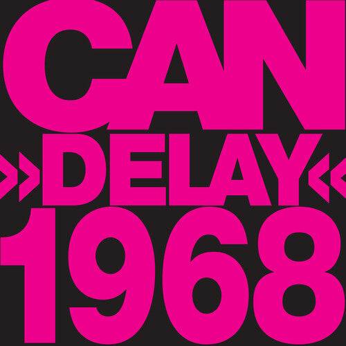 Can: Delay