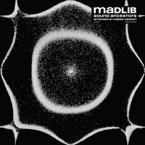 Madlib: Sound Ancestors (arranged By Kieran Hebden)