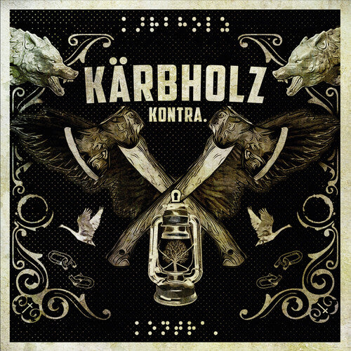 Karbholz: Kontra.