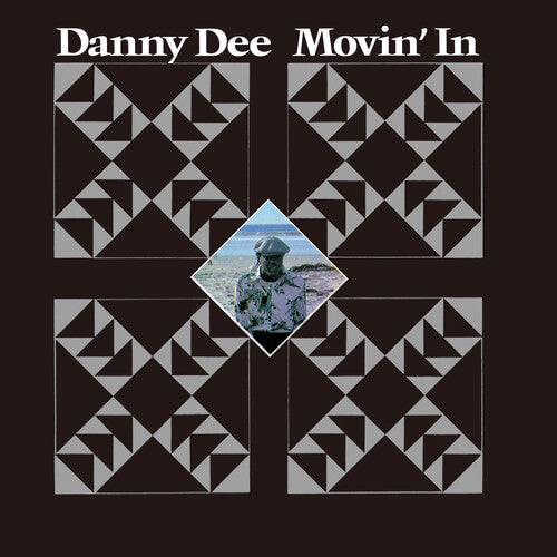 Danny Dee: Movin' In