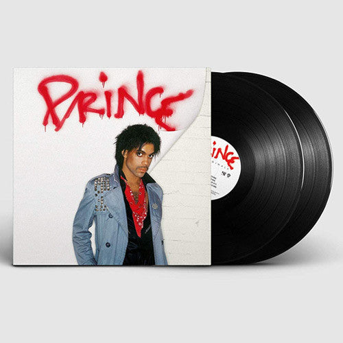 Prince: Originals