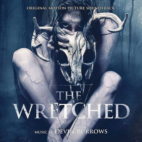 Devin Burrows: The Wretched (Original Motion Picture Soundtrack)