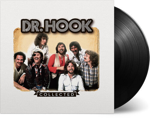 Dr Hook: Collected [180-Gram Black Vinyl]