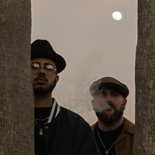 Blu & Exile: True & Livin