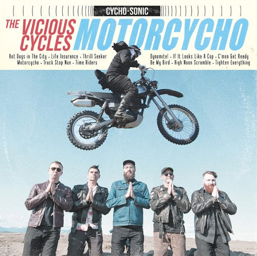 Motorcycho