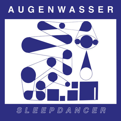 Augenwasser: Sleepdancer