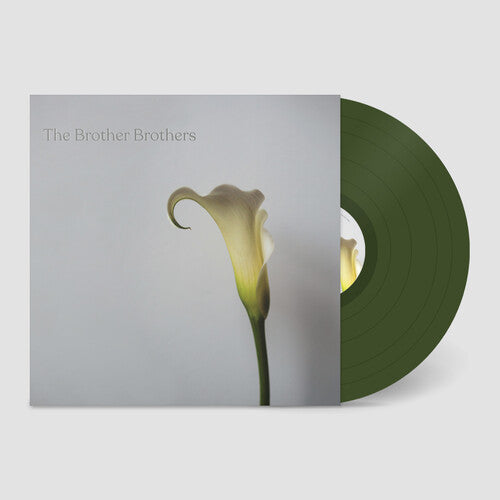 The Brother Brothers: Calla Lily (Green Vinyl)
