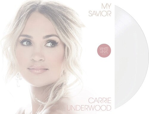 Carrie Underwood: My Savior