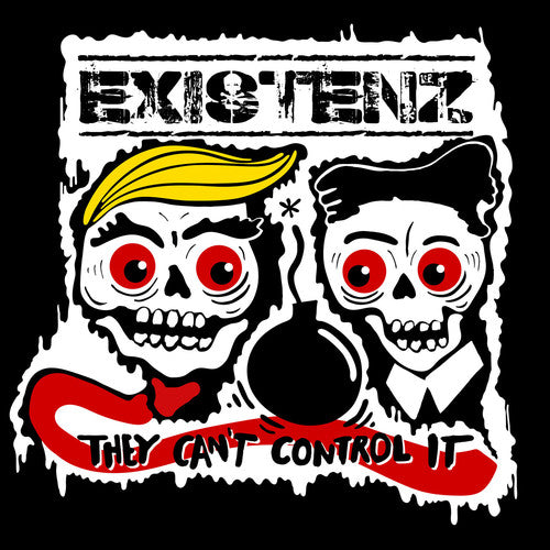Existenz: They Can't Control It