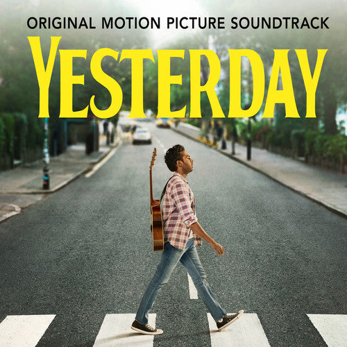 Himesh Patel: Yesterday (Original Motion Picture Soundtrack)