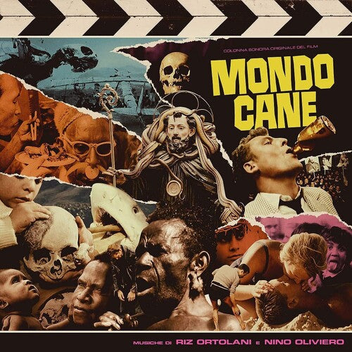 Mondo Cane: Mondo Cane (Original Motion Picture Soundtrack)