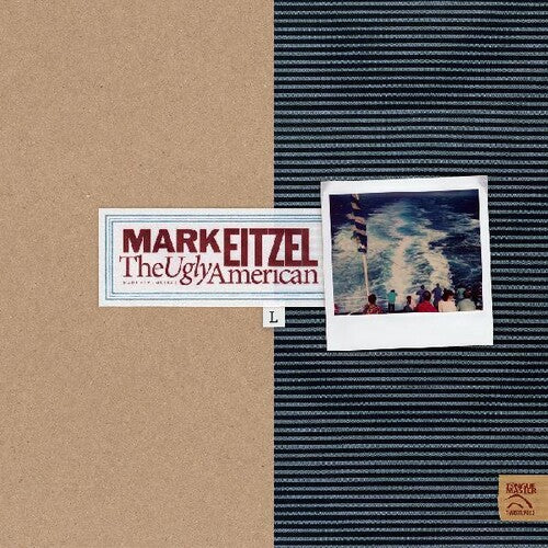 Mark Eitzel: The Ugly American