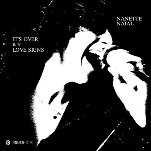 Nanette Natal: It's Over