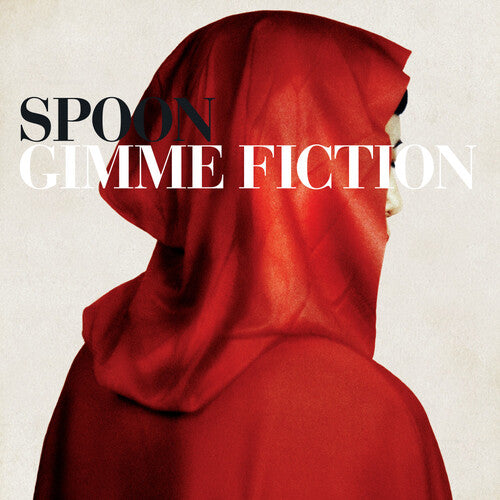 Spoon: Gimme Fiction