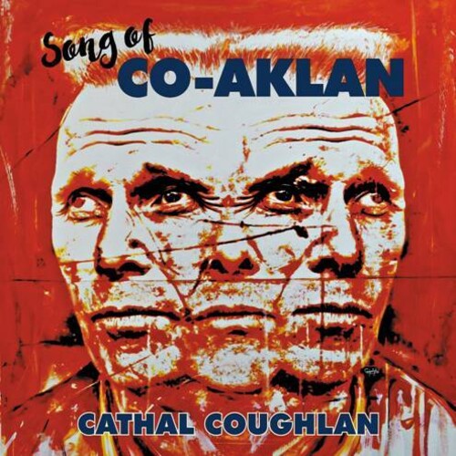 Cathal Coughlan: Song Of Co-aklan