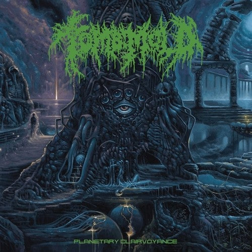 Tomb Mold: Planetary Clairvoyance