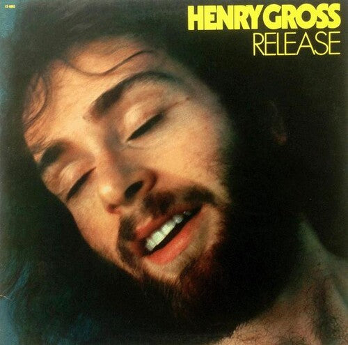 Henry Gross: Release