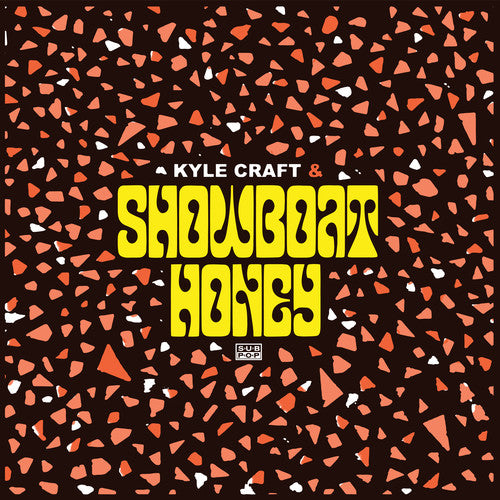 Kyle Craft: Showboat Honey