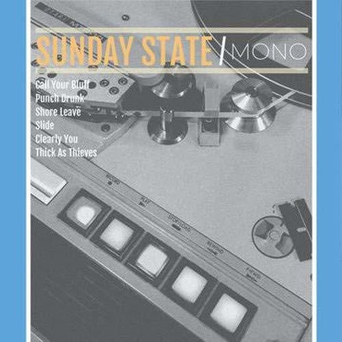 Sunday State: Mono