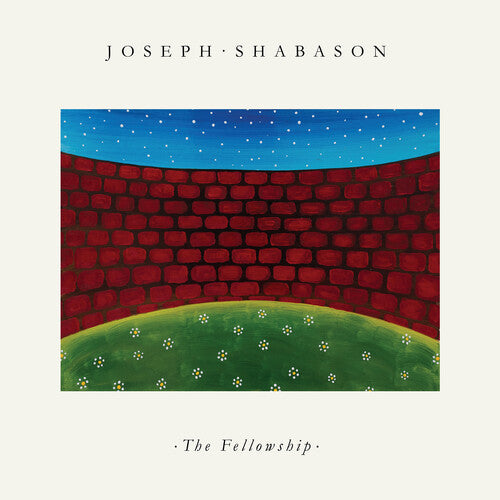 Joseph Shabason: The Fellowship