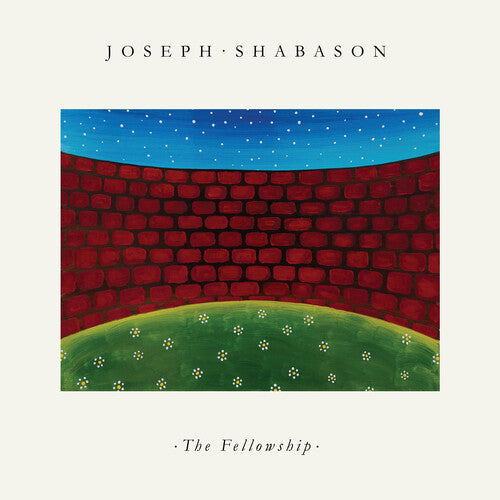 Joseph Shabason: The Fellowship (Sky Blue Vinyl)