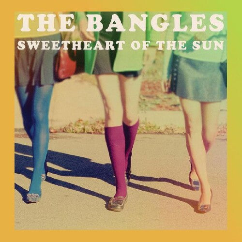 Bangles: Sweetheart Of The Sun