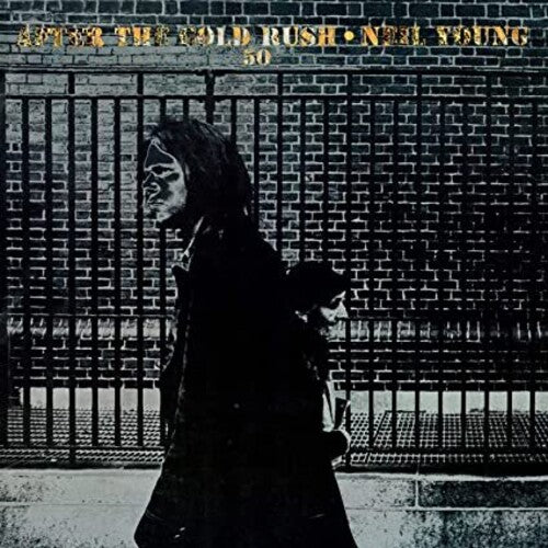 Neil Young: After The Gold Rush (50th Anniversary Edition)