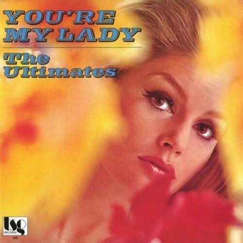 Ultimates: You're My Lady