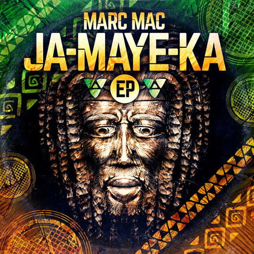 Marc Mac: Ja-maye-ka Ep