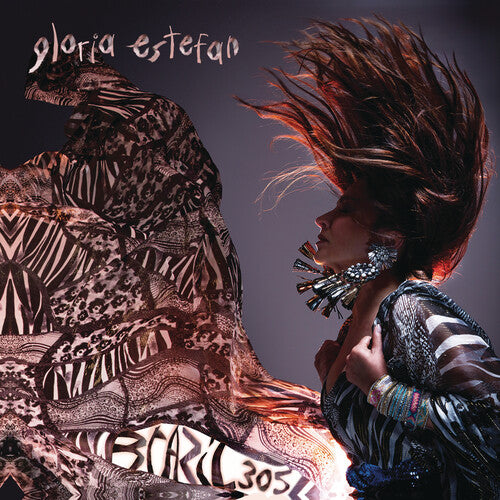 Gloria Estefan: Brazil305
