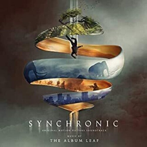 The Album Leaf: SYNCHRONIC (Original Soundtrack)