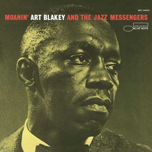 Art Blakey & Jazz Messengers: Moanin'